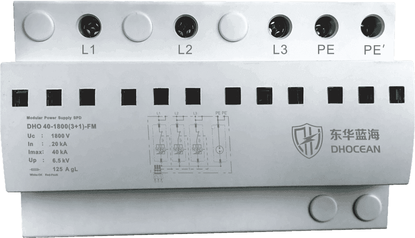 DH-40-1800(3+1)-FM