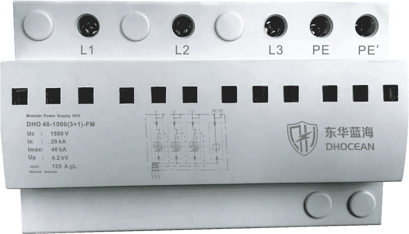 DH-40-1500(3+1)-FM