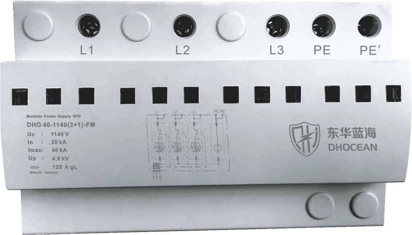 DH-40-1140(3+1)-FM