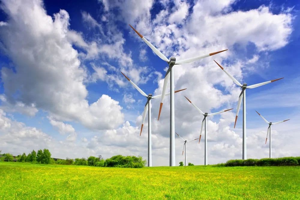 Empowering industrial safety and driving ecological win-win