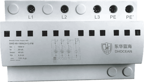 DH-40-1800(3+1)-FM