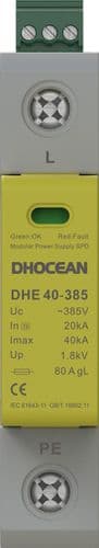 DHE-40-385(1+0)-FM