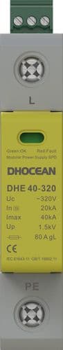 DHE-40-320(1+0)-FM