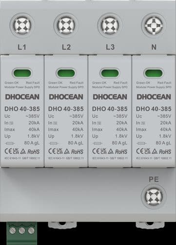 DHO 40-385(4+0)-FM