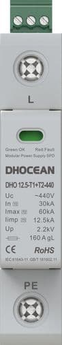 DHO 12-5-t1-t2-440(1+0)-FM