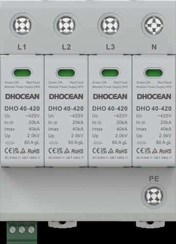 DHO 40-420(4+0)-FM