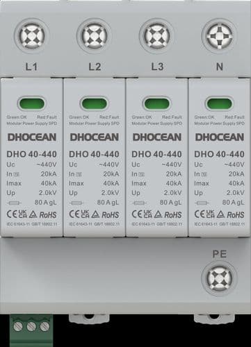 DHO 40-440(4+0)-FM