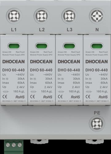 DHO 60-440(4+0)-FM